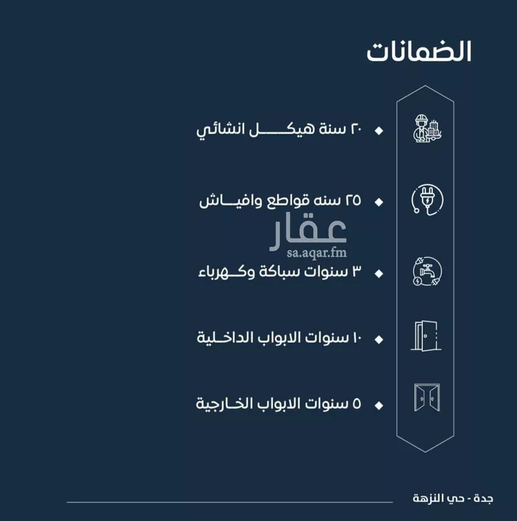 شقة للبيع في شارع ابن نجيم, حي الصواري, مدينة جدة, منطقة مكة المكرمة صورة 2
