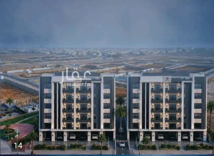 Apartment for Sale in Jeddah Al Yaqout