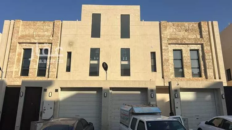 شقة للإيجار في شارع أبي القاسم الثمانيني ، حي بدر ، الرياض ، منطقة الرياض