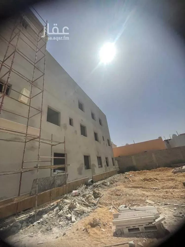 أرض للبيع في شارع أبي القاسم الأنصاري, حي طويق, مدينة الرياض, منطقة الرياض صورة 2