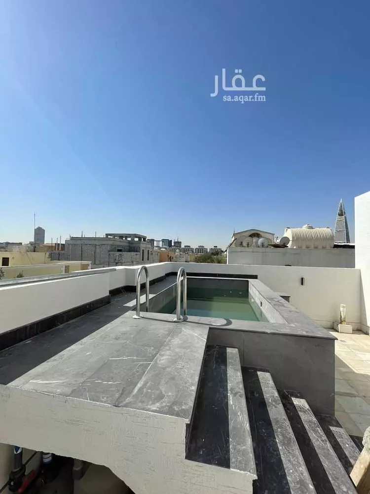 فيلا للإيجار في شارع غزالة, حي العليا, مدينة الرياض, منطقة الرياض صورة 2