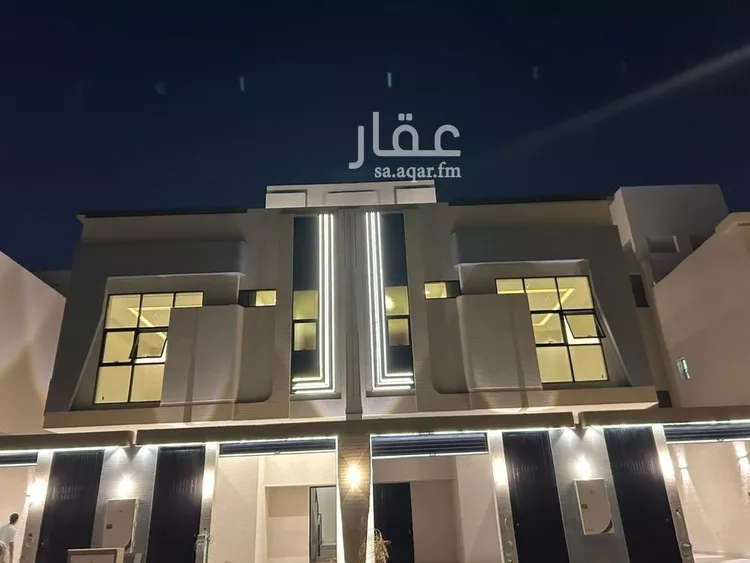 فيلا للبيع في شارع أبي القاسم بن مكي, حي طيبة, مدينة الرياض, منطقة الرياض