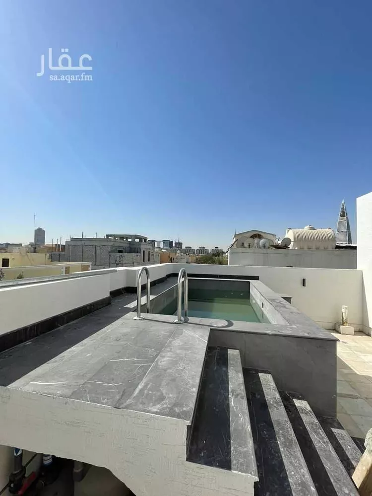 دور للإيجار في شارع ابن القفال, حي العليا, مدينة الرياض, منطقة الرياض صورة 4