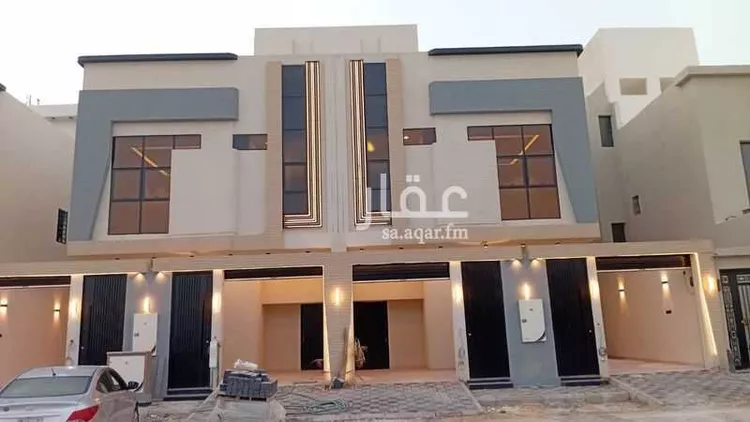 فيلا للبيع في شارع أبي القاسم بن مكي, حي طيبة, مدينة الرياض, منطقة الرياض