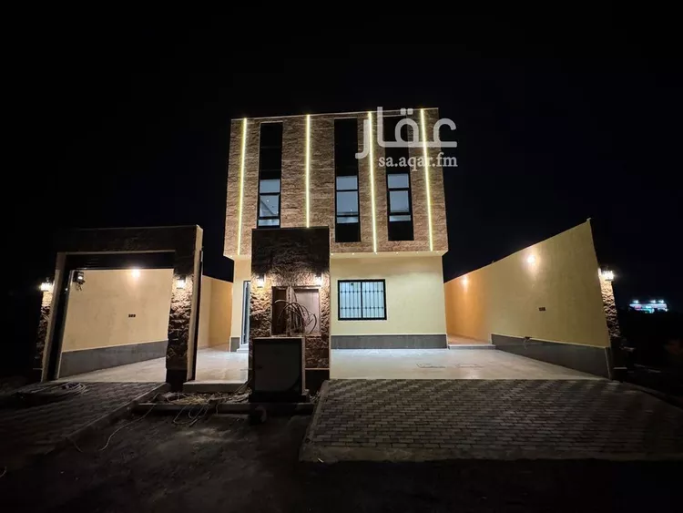 دور للبيع في شارع عبدالوهاب الحلواني, حي ضاحية نمار, مدينة الرياض, منطقة الرياض