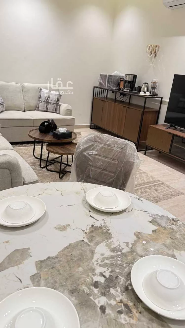 شقة للإيجار في حي الروابي, مدينة أبها, منطقة عسير صورة 5