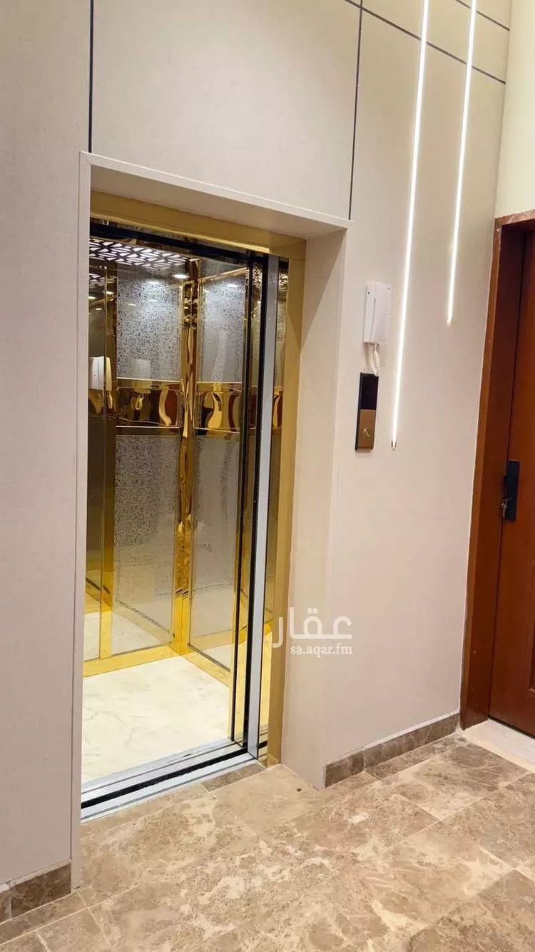 شقة للإيجار في حي الروابي, مدينة أبها, منطقة عسير صورة 2