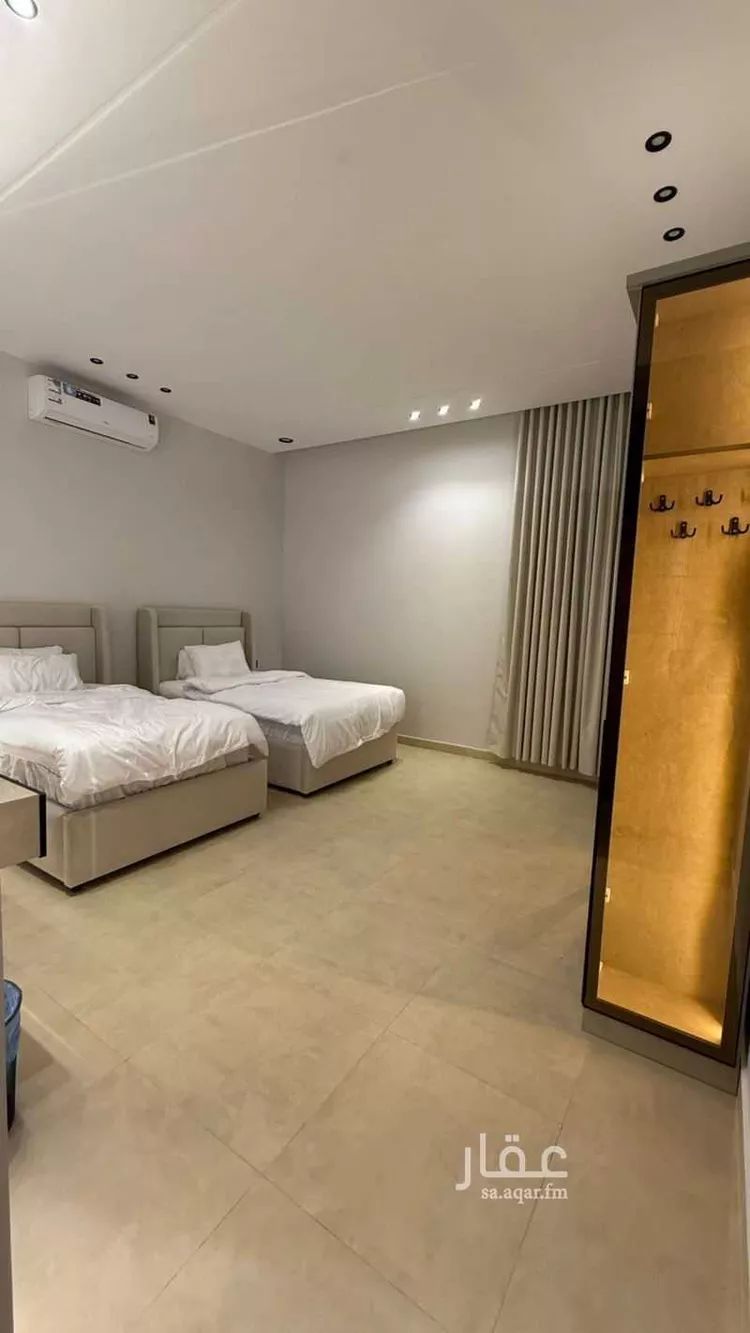 شقة للإيجار في شارع شارع الحسن بن علي, حي النسيم, مدينة أبها, منطقة عسير صورة 3