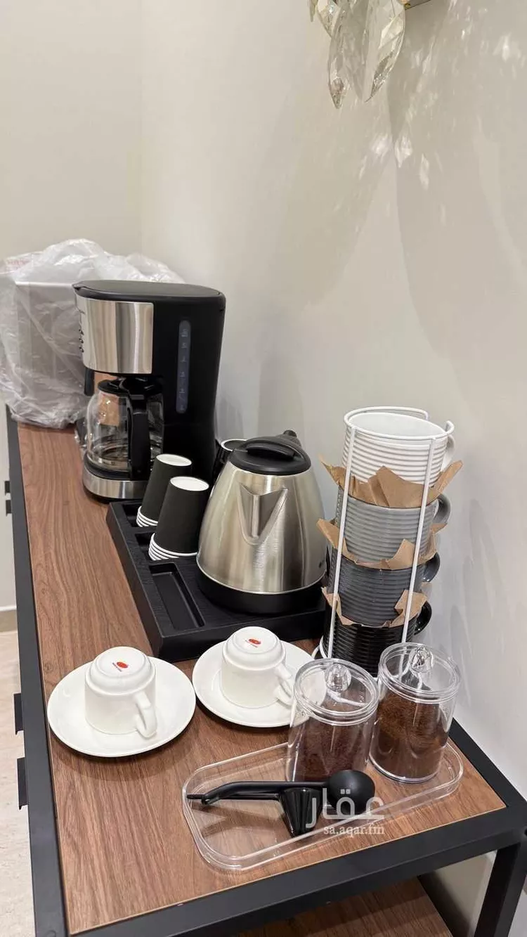 شقة للإيجار في حي الروابي, مدينة أبها, منطقة عسير صورة 4