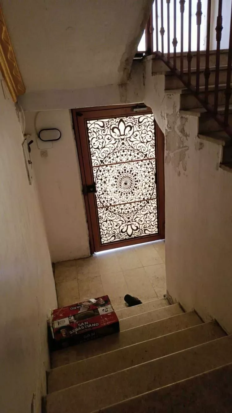 عمارة للبيع في شارع المصيفة ، حي الريان ، الطائف ، الطائف صورة 5