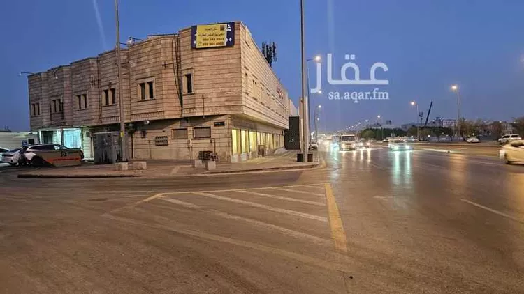 عمارة للإيجار في الخرج 107 ، حي المنصورة ، الرياض ، منطقة الرياض