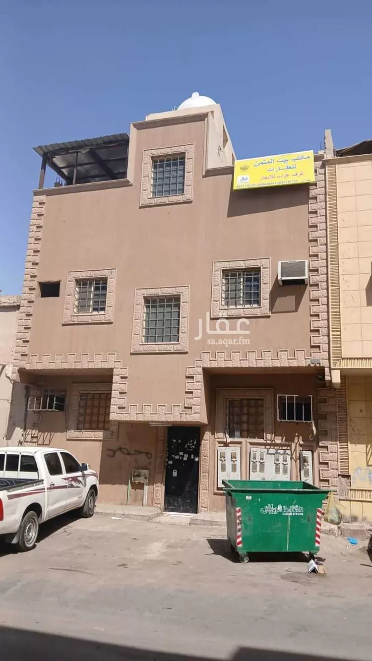 غرفة للإيجار في شارع الحله ، الصالحية ، الرياض ، منطقة الرياض