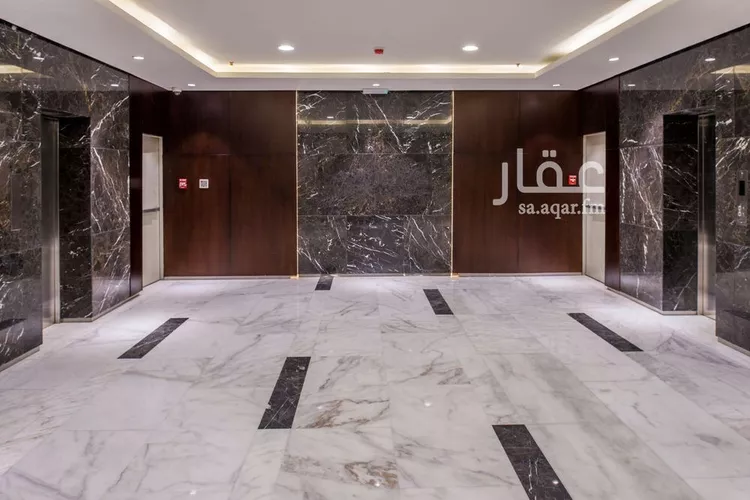 مكتب تجاري للإيجار في شارع طريق الملك عبدالله الفرعي, حي البغدادية الغربية, مدينة جدة, منطقة مكة المكرمة صورة 4