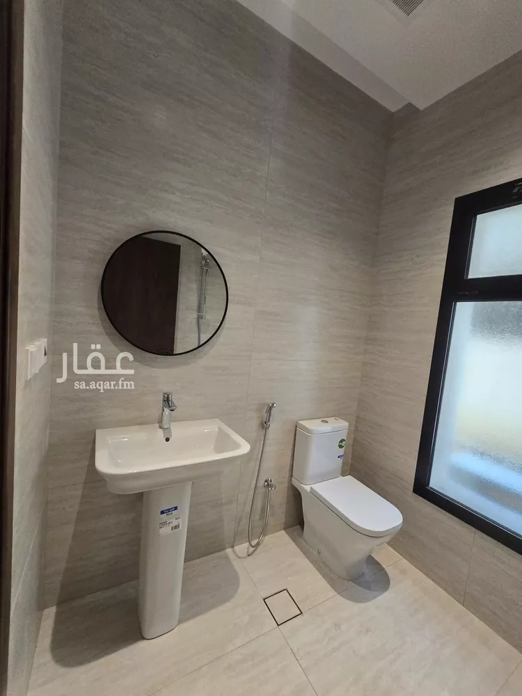 شقة للإيجار في شارع ابن ناجي, حي الروضة, مدينة جدة, منطقة مكة المكرمة صورة 4