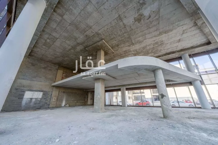 محل للإيجار في شارع الحصيني, حي الأندلس, مدينة جدة, منطقة مكة المكرمة 10