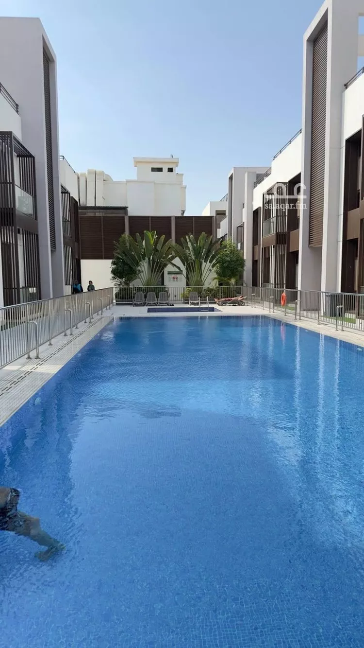 شقة للإيجار في شارع الحصيني, حي الأندلس, مدينة جدة, منطقة مكة المكرمة 24