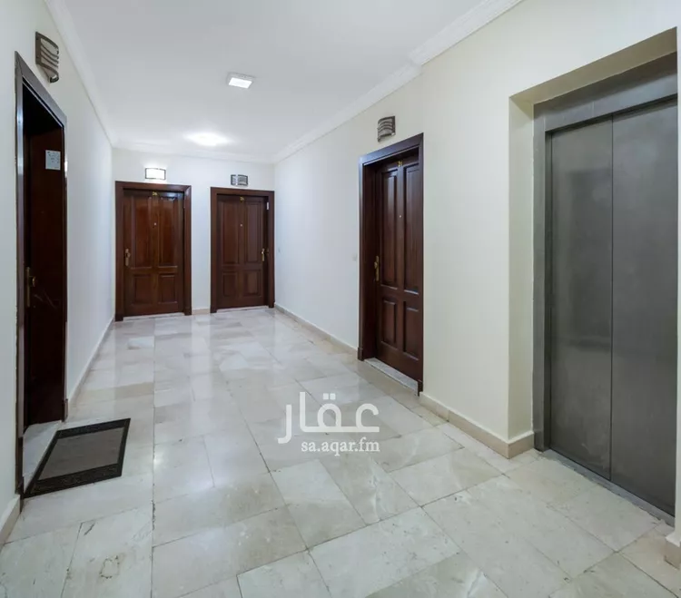 شقة للإيجار في شارع أبو الوجاهه المرشدى, حي المروة, مدينة جدة, منطقة مكة المكرمة صورة 5