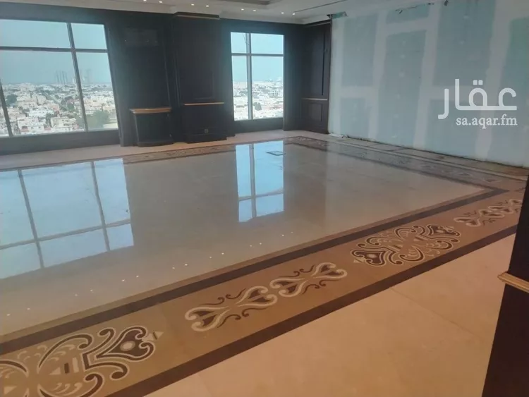 مكتب تجاري للإيجار في شارع الامير سلطان, حي الروضة, مدينة جدة, منطقة مكة المكرمة صورة 5