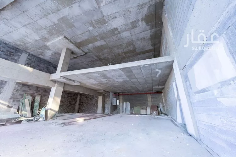 Shop for Rent in Jeddah Al Andalus صورة 3
