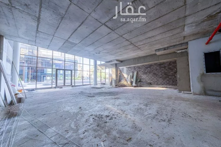 Shop for Rent in Jeddah Al Andalus صورة 4