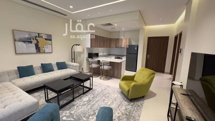 شقة للإيجار في شارع الحصيني, حي الأندلس, مدينة جدة, منطقة مكة المكرمة 26