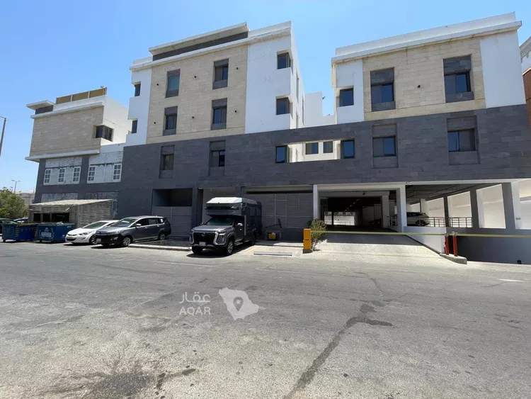 شقة للإيجار في شارع صفية بنت عبدالمطلب, حي النعيم, مدينة جدة, منطقة مكة المكرمة