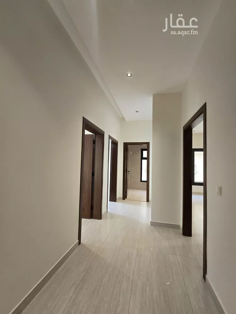 شقة للإيجار في شارع ابن ناجي, حي الروضة, مدينة جدة, منطقة مكة المكرمة