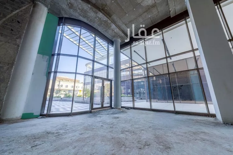 Shop for Rent in Jeddah Al Andalus صورة 2