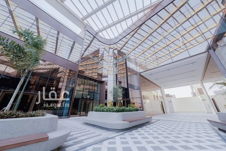 Shop for Rent in Jeddah Al Andalus صورة 5