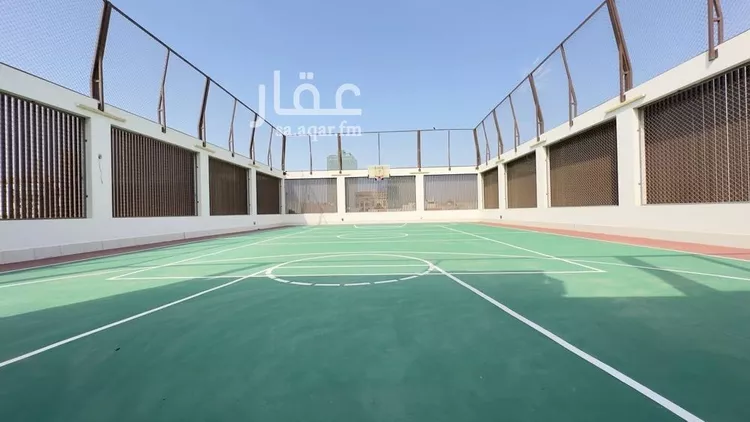 شقة للإيجار في شارع الحصيني, حي الأندلس, مدينة جدة, منطقة مكة المكرمة 27