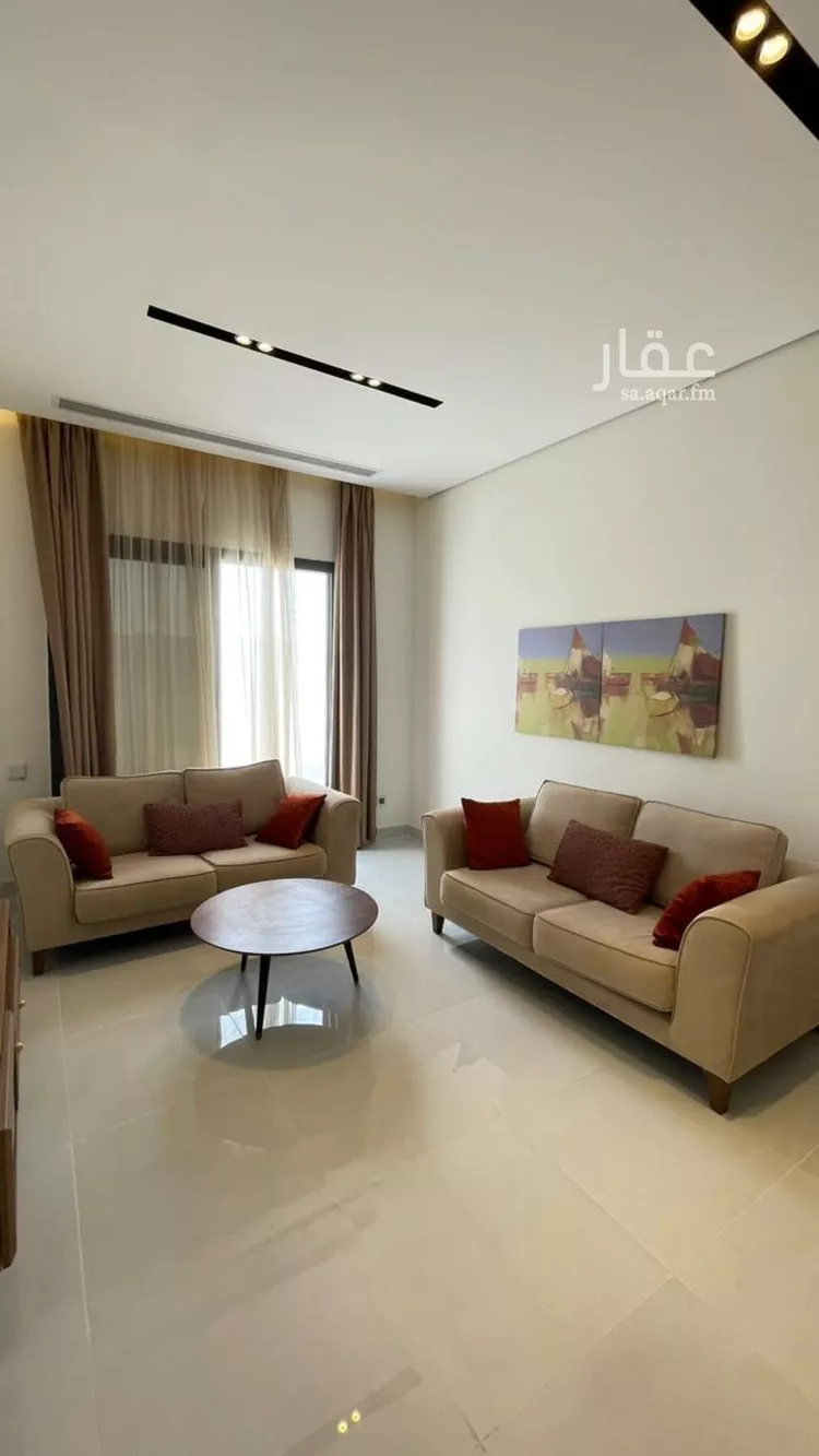 شقة للإيجار في شارع رائد الخير, حي الأندلس, مدينة جدة, منطقة مكة المكرمة صورة 5