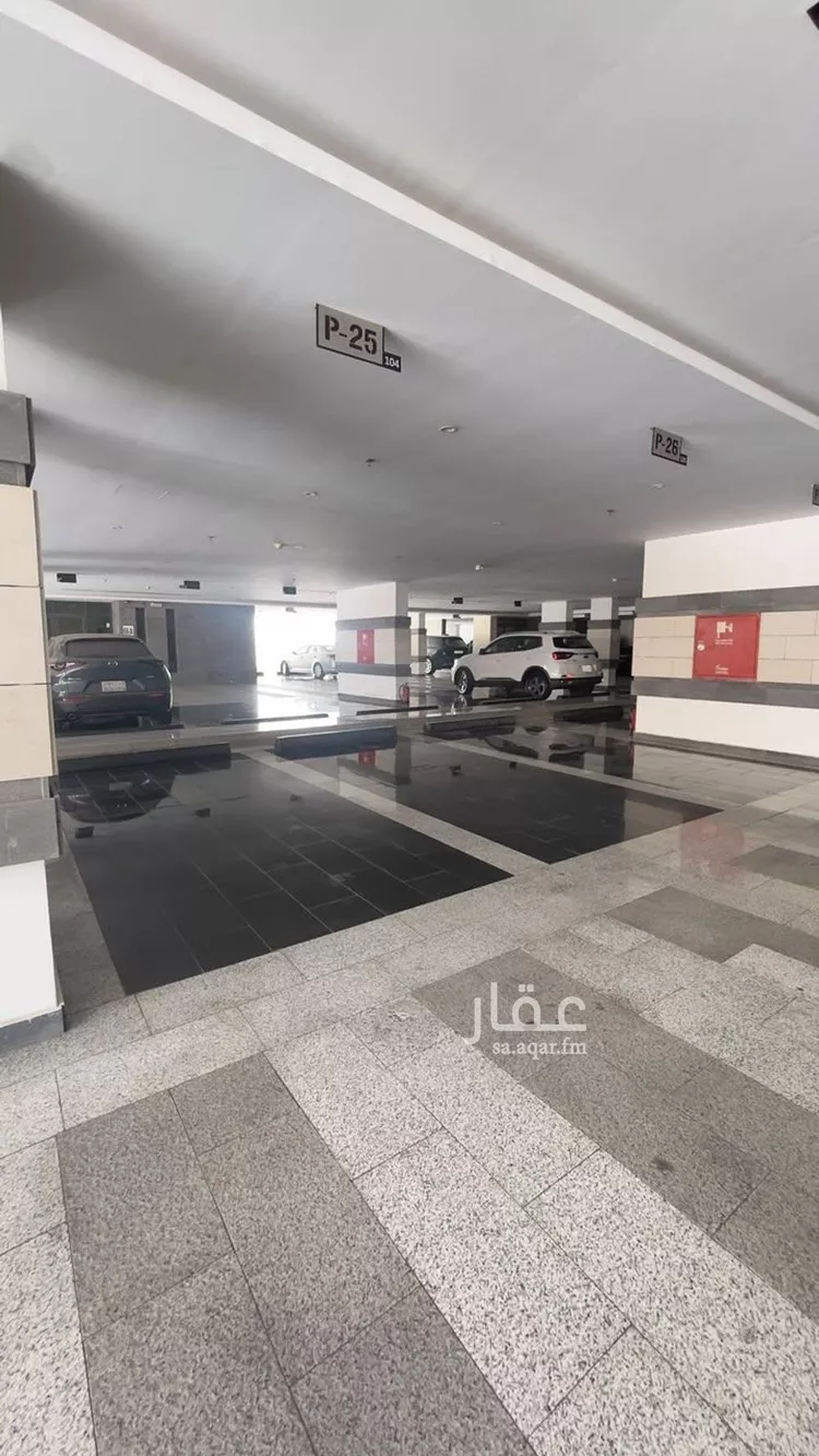شقة للإيجار في شارع رائد الخير, حي الأندلس, مدينة جدة, منطقة مكة المكرمة