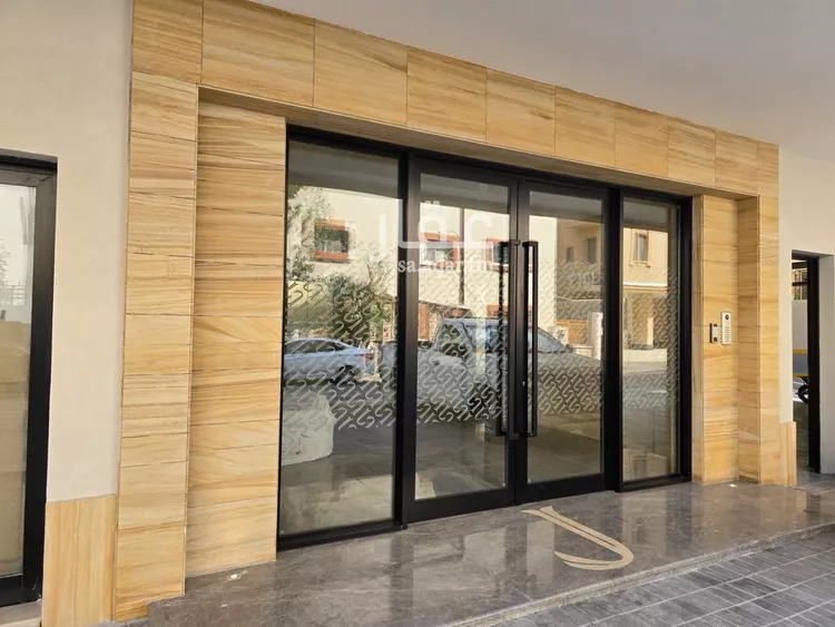 شقة للإيجار في شارع ابن ناجي, حي الروضة, مدينة جدة, منطقة مكة المكرمة صورة 3