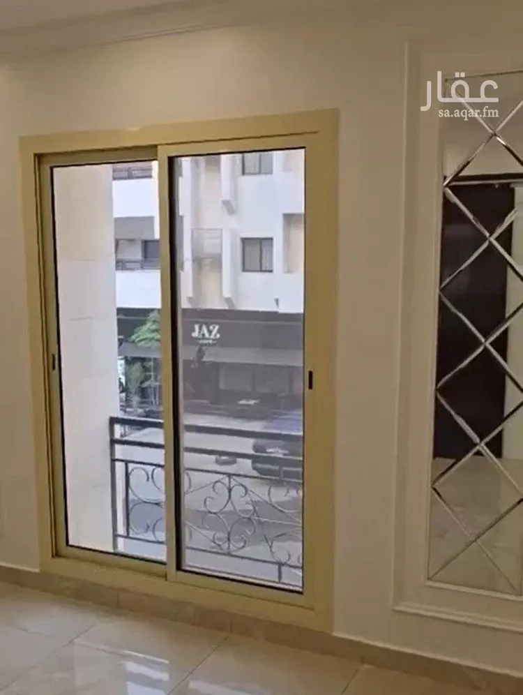 شقة للإيجار في شارع ابن الحاج التميمي, حي الروضة, مدينة جدة, منطقة مكة المكرمة صورة 3