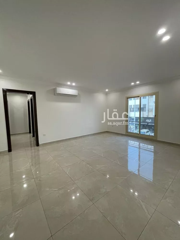 شقة للإيجار في شارع ابن الحاج التميمي, حي الروضة, مدينة جدة, منطقة مكة المكرمة صورة 4