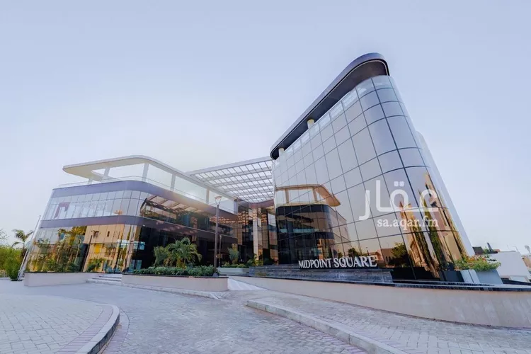 Shop for Rent in Jeddah Al Andalus