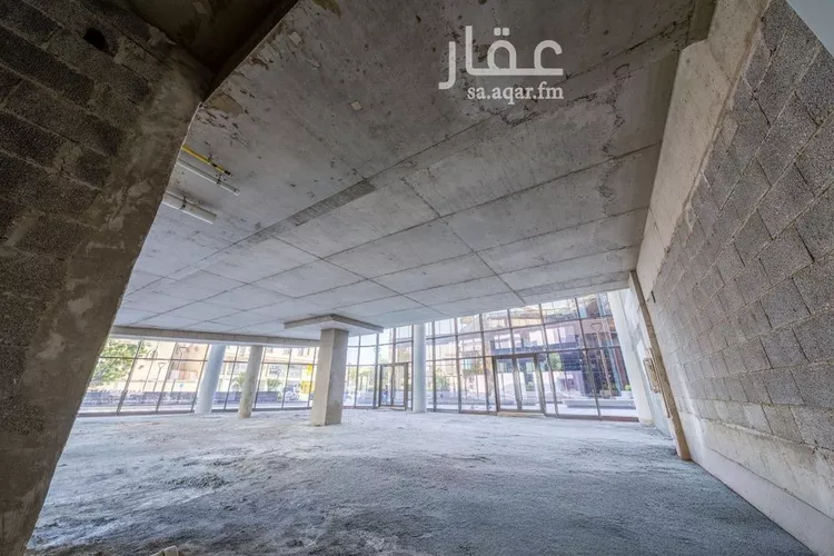 محل للإيجار في شارع الحصيني, حي الأندلس, مدينة جدة, منطقة مكة المكرمة صورة 5