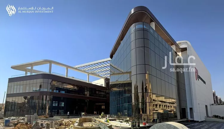 محل للإيجار في شارع الحصيني, حي الأندلس, مدينة جدة, منطقة مكة المكرمة صورة 3