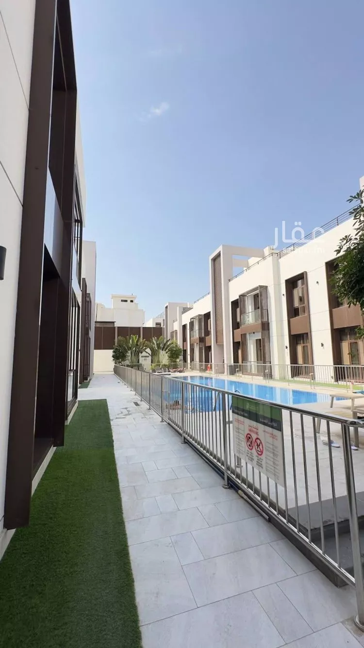 شقة للإيجار في شارع الحصيني, حي الأندلس, مدينة جدة, منطقة مكة المكرمة 7