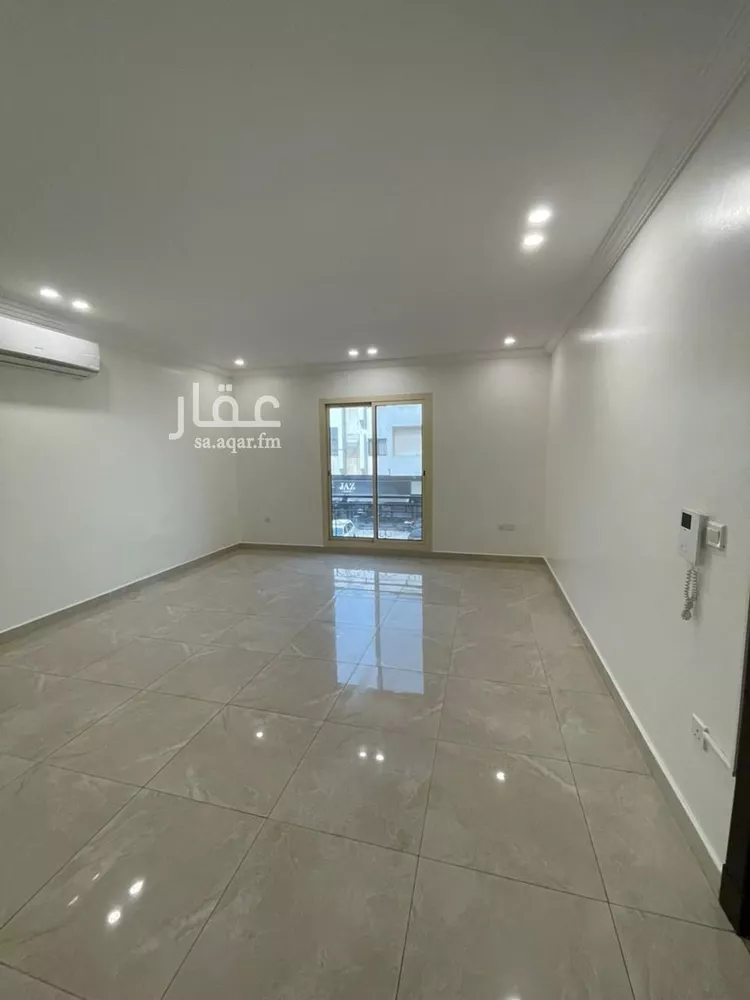 شقة للإيجار في شارع ابن الحاج التميمي, حي الروضة, مدينة جدة, منطقة مكة المكرمة صورة 5