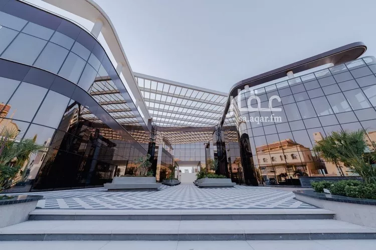 Shop for Rent in Jeddah Al Andalus صورة 3