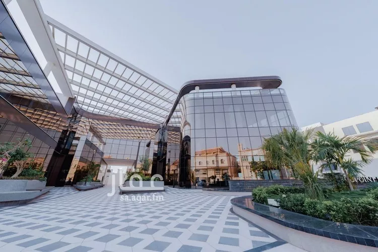 Shop for Rent in Jeddah Al Andalus صورة 2