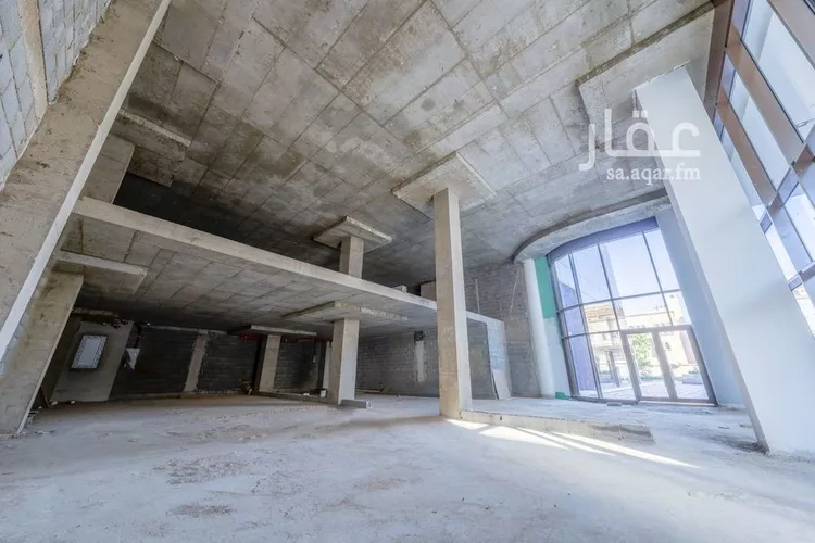 Shop for Rent in Jeddah Al Andalus صورة 3