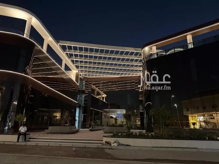 محل للإيجار في شارع الحصيني, حي الأندلس, مدينة جدة, منطقة مكة المكرمة صورة 4