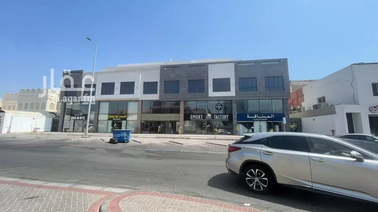 محل للإيجار في شارع رائد الخير, حي الأندلس, مدينة جدة, منطقة مكة المكرمة صورة 2