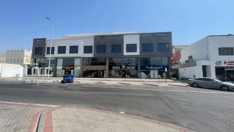 محل للإيجار في شارع رائد الخير, حي الأندلس, مدينة جدة, منطقة مكة المكرمة