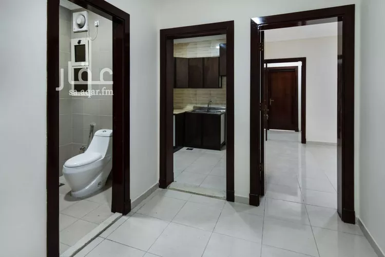 شقة للإيجار في شارع أبو الوجاهه المرشدى, حي المروة, مدينة جدة, منطقة مكة المكرمة صورة 4