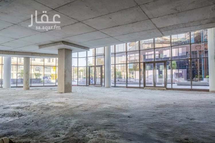 محل للإيجار في شارع الحصيني, حي الأندلس, مدينة جدة, منطقة مكة المكرمة 14