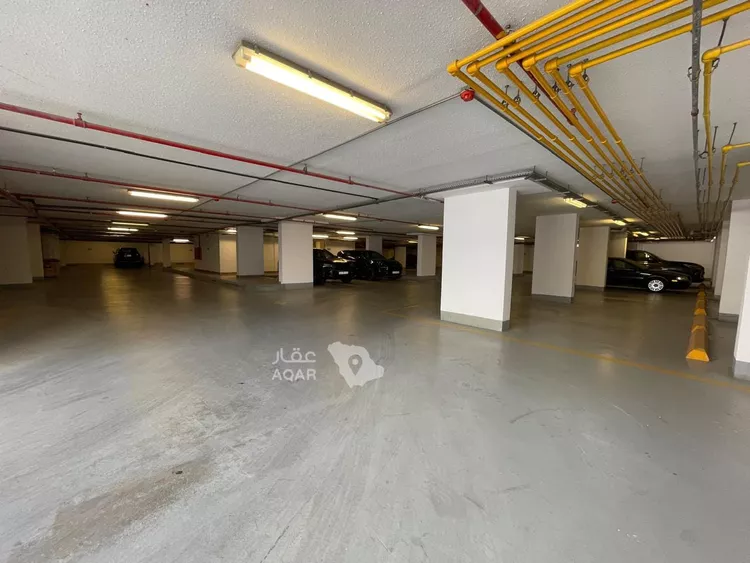 شقة للإيجار في شارع صفية بنت عبدالمطلب, حي النعيم, مدينة جدة, منطقة مكة المكرمة صورة 3