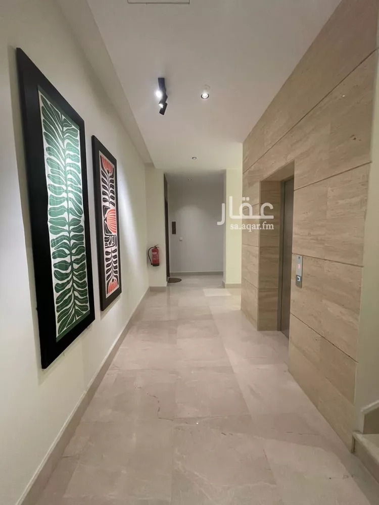 شقة للإيجار في شارع ابن ناجي, حي الروضة, مدينة جدة, منطقة مكة المكرمة